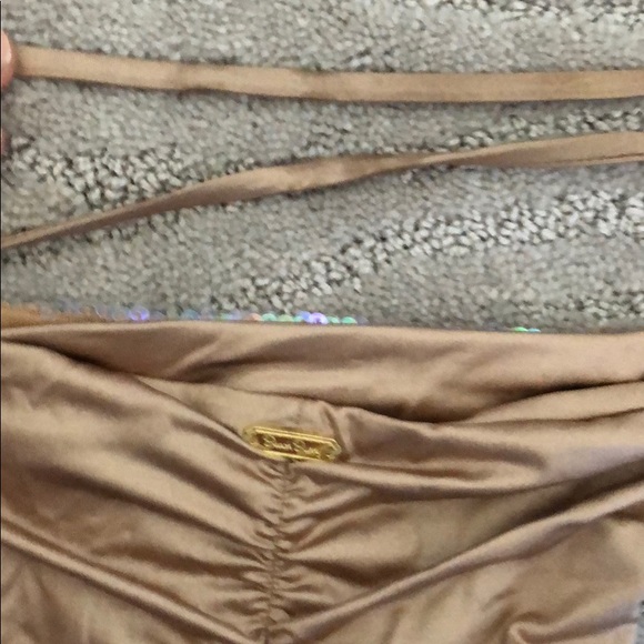 ❌SOLD❌ Beach Bunny Ariel 💎👙Sequin bikini - Picture 8 of 8